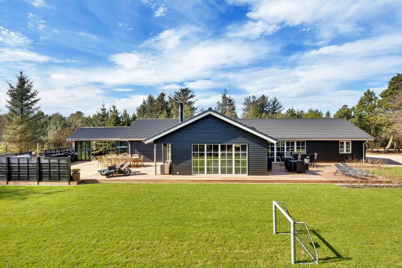 Foto von Ferienhaus MI84 in Blåvand - Westjütland