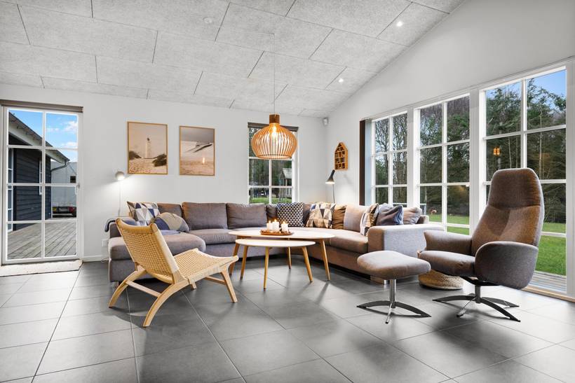 Foto von Ferienhaus MI84 in Blåvand - Westjütland