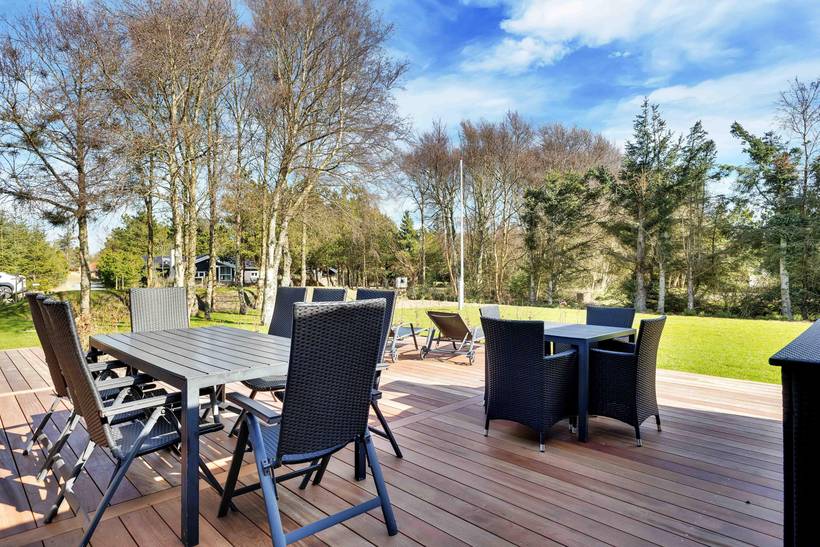 Foto von Ferienhaus MI84 in Blåvand - Westjütland