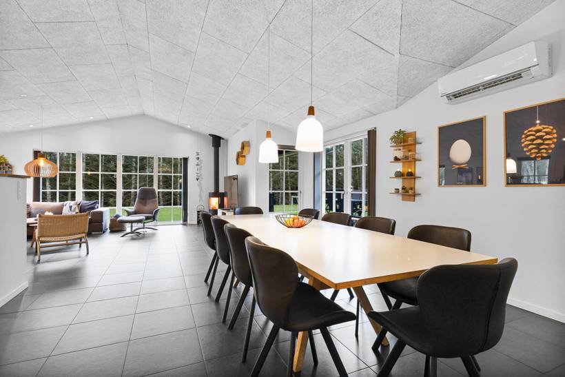 Foto von Ferienhaus MI84 in Blåvand - Westjütland