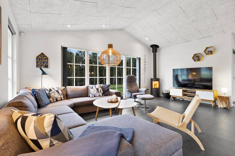 Foto von Ferienhaus MI84 in Blåvand - Westjütland