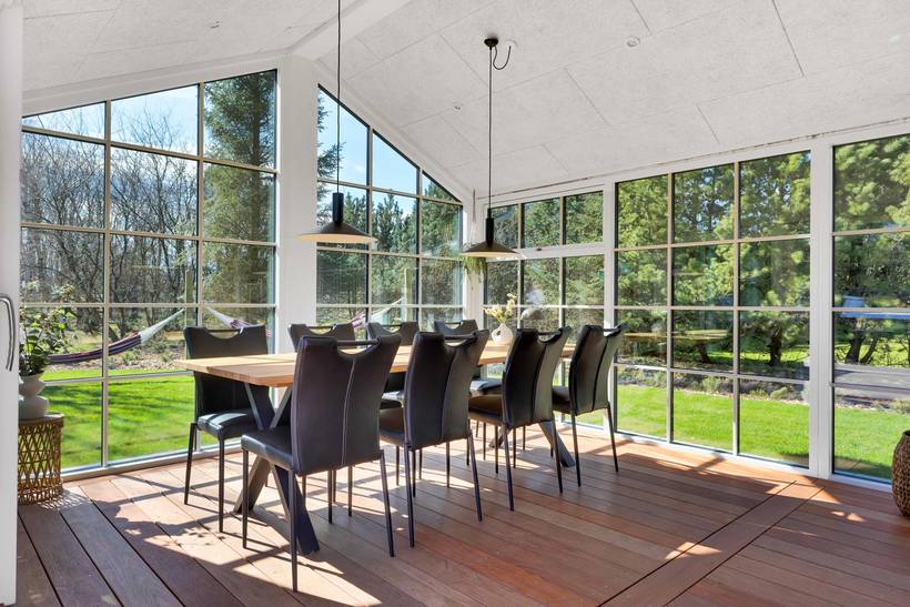 Foto von Ferienhaus MI84 in Blåvand - Westjütland