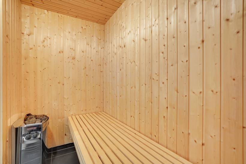 Foto von Ferienhaus MI84 in Blåvand - Westjütland