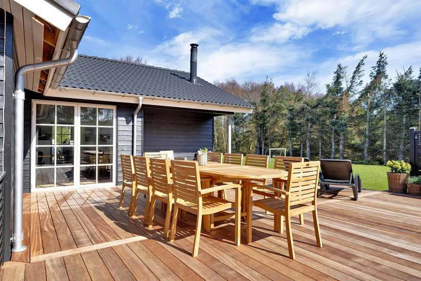 Foto von Ferienhaus MI84 in Blåvand - Westjütland