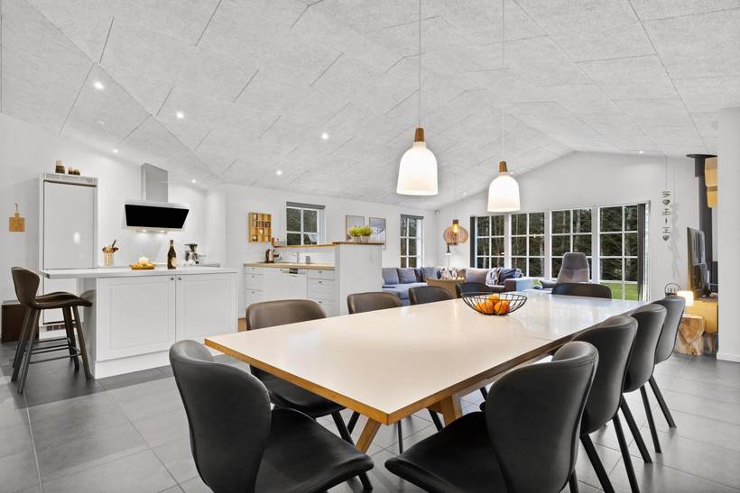Foto von Ferienhaus MI84 in Blåvand - Westjütland