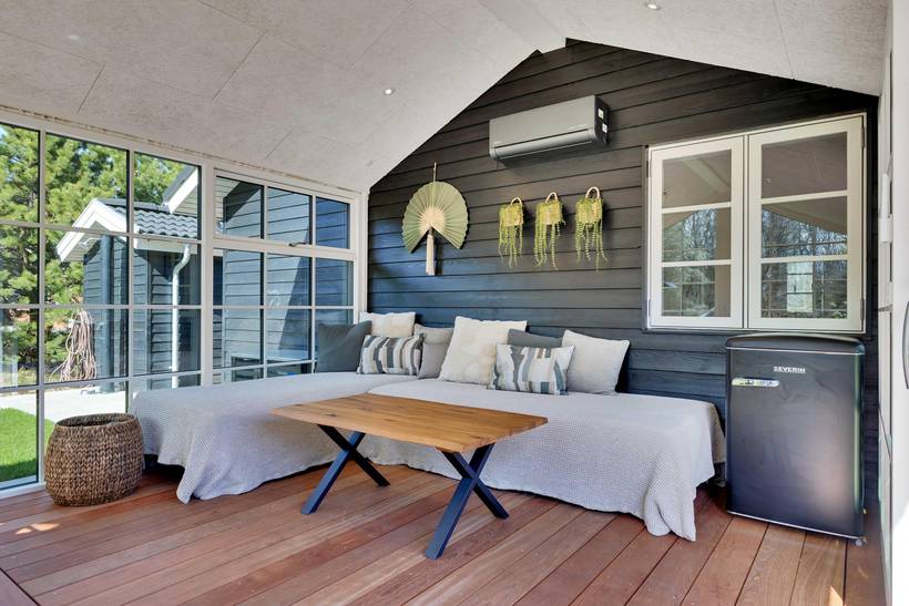 Foto von Ferienhaus MI84 in Blåvand - Westjütland