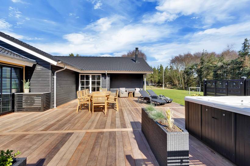Foto von Ferienhaus MI84 in Blåvand - Westjütland