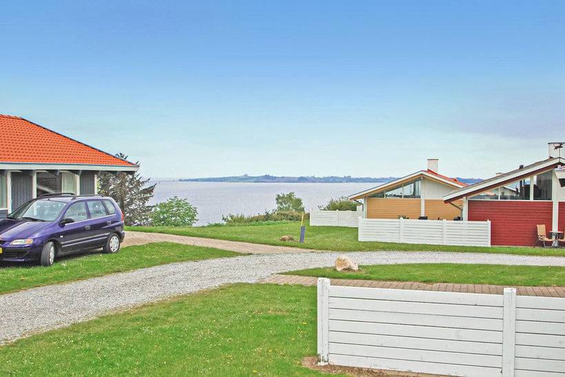 Foto von Ferienhaus MI90 in Løjt - Südjütland
