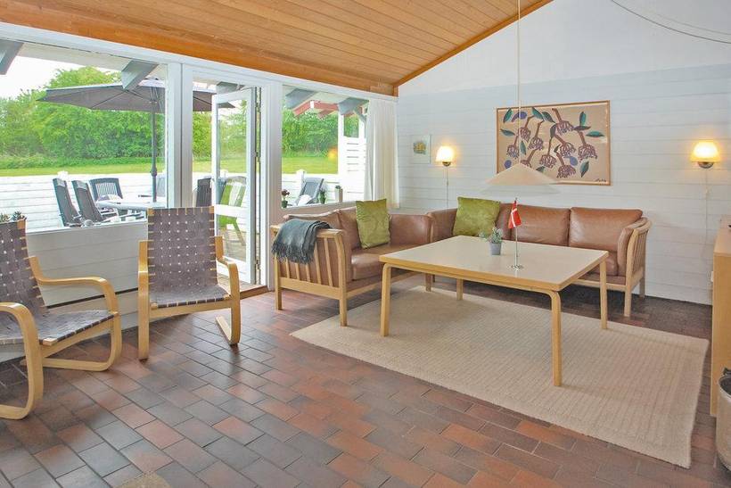 Foto von Ferienhaus MI90 in Løjt - Südjütland