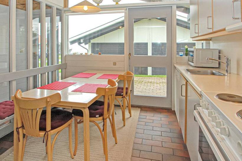 Foto von Ferienhaus MI90 in Løjt - Südjütland