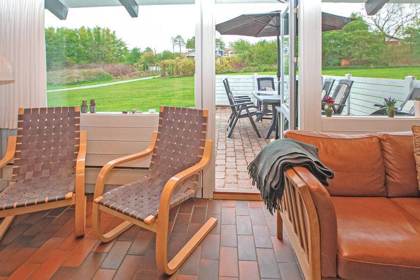 Foto von Ferienhaus MI90 in Løjt - Südjütland