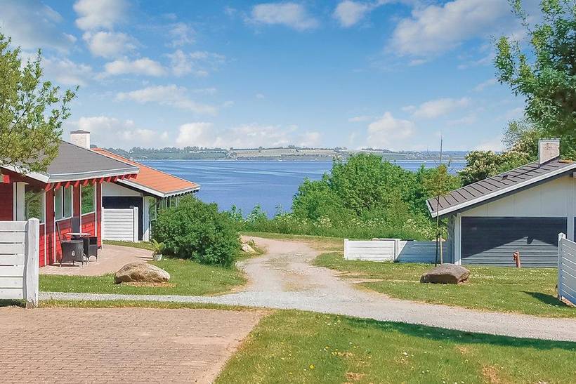 Foto von Ferienhaus MI90 in Løjt - Südjütland