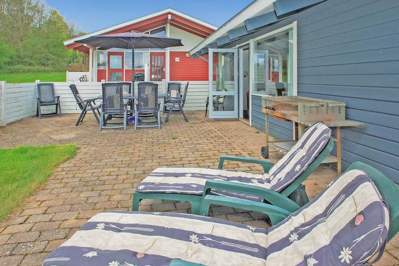 Foto von Ferienhaus MI90 in Løjt - Südjütland