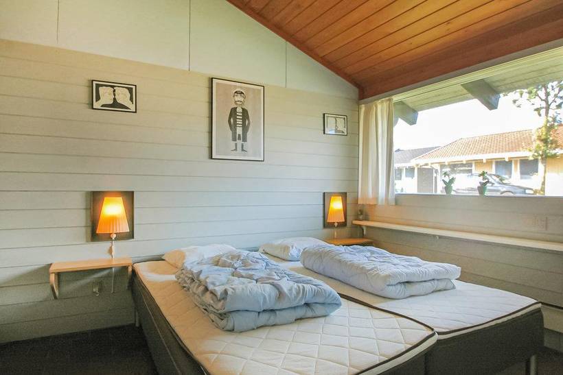 Foto von Ferienhaus MI90 in Løjt - Südjütland