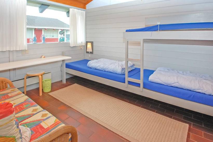 Foto von Ferienhaus MI90 in Løjt - Südjütland