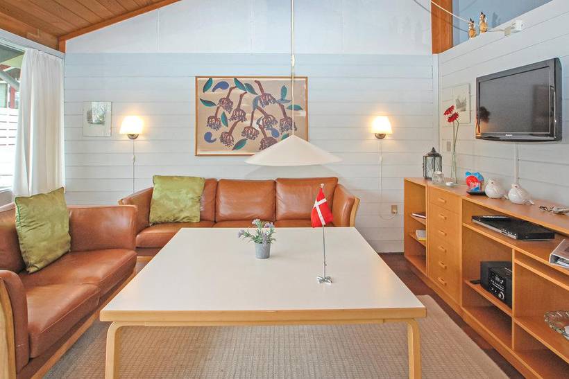 Foto von Ferienhaus MI90 in Løjt - Südjütland