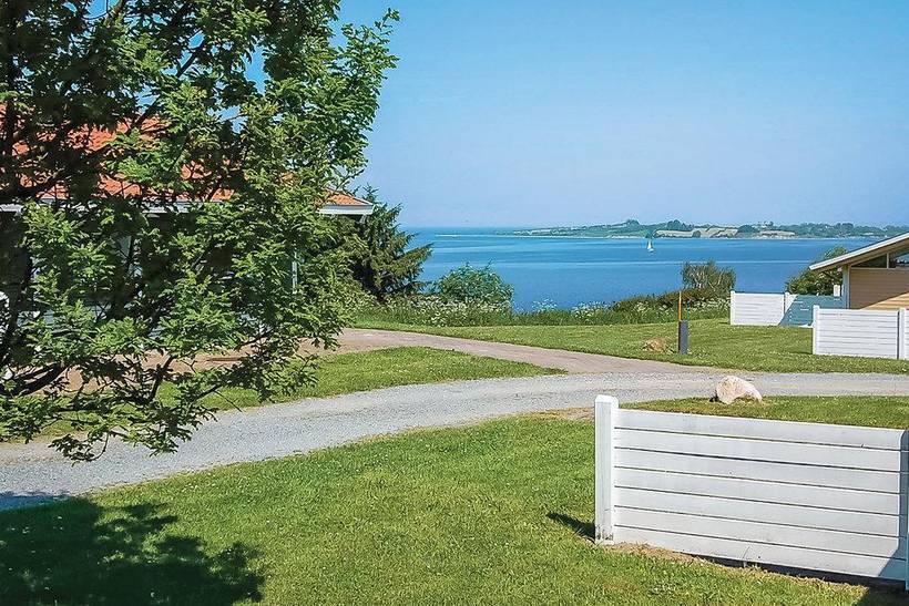 Foto von Ferienhaus MI90 in Løjt - Südjütland