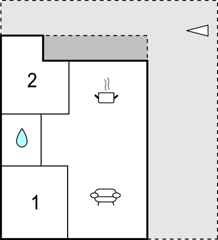 Vorschaubild von Ferienhaus MI90 in Løjt - Südjütland