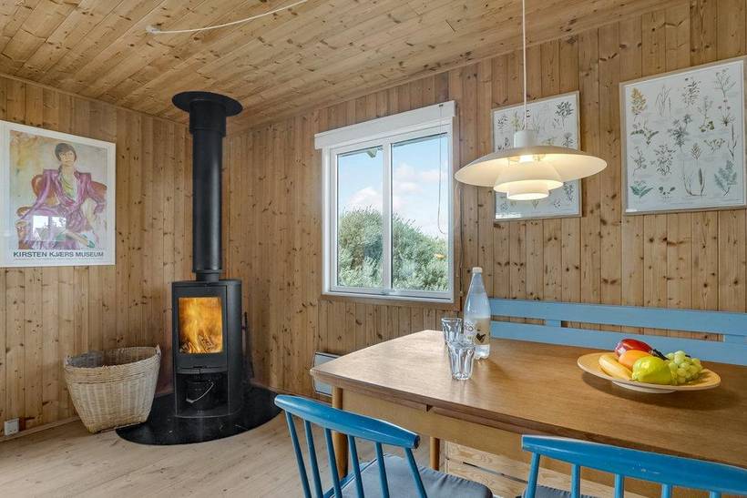 Foto von Ferienhaus MI91 in Lild - Thy/Limfjord