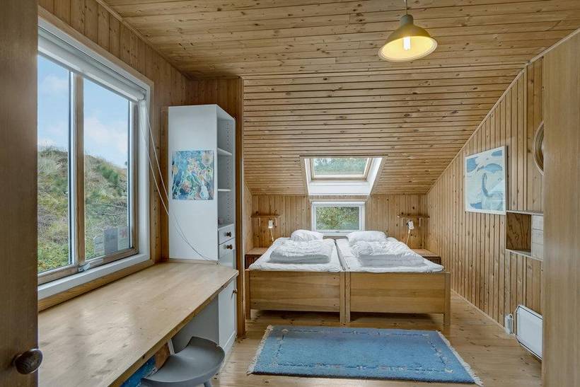 Foto von Ferienhaus MI91 in Lild - Thy/Limfjord