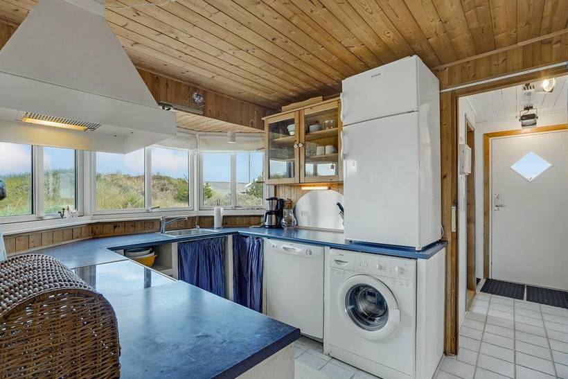 Foto von Ferienhaus MI91 in Lild - Thy/Limfjord