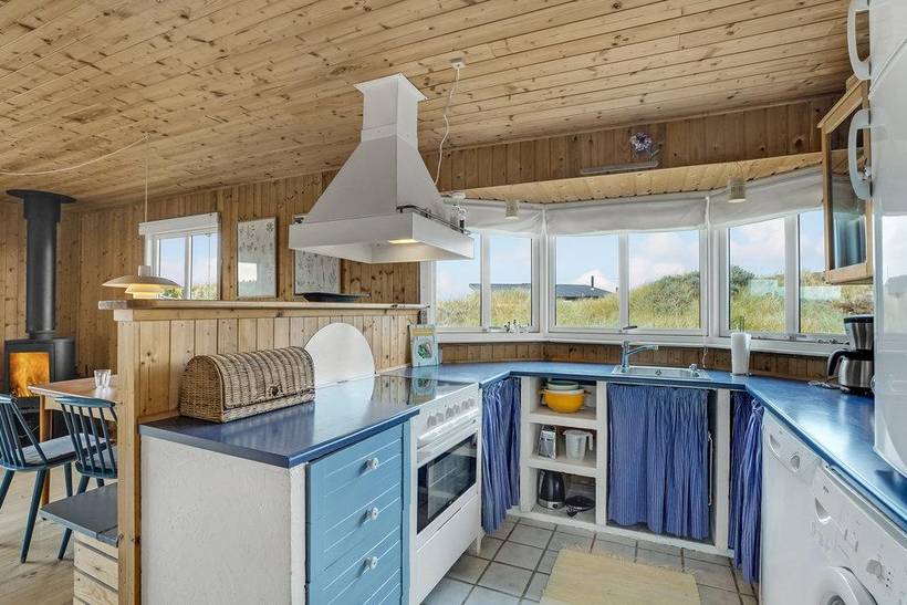 Foto von Ferienhaus MI91 in Lild - Thy/Limfjord