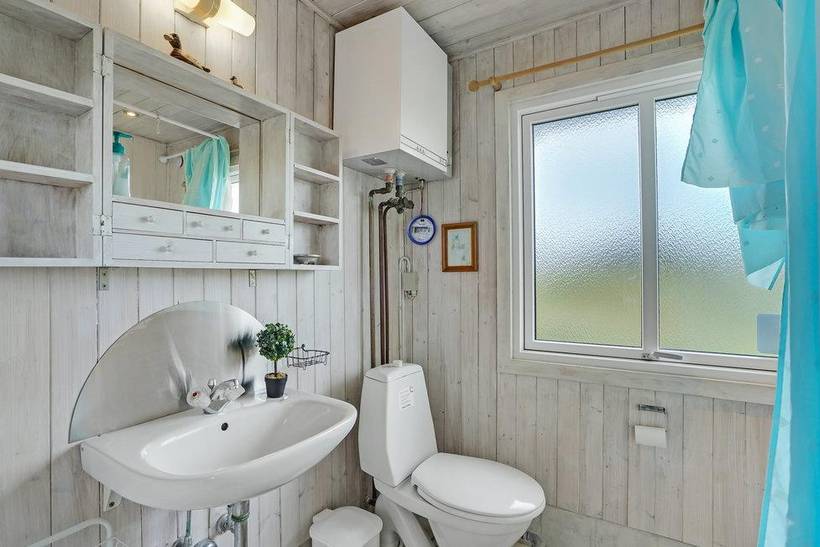 Foto von Ferienhaus MI91 in Lild - Thy/Limfjord
