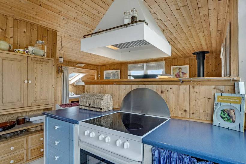 Foto von Ferienhaus MI91 in Lild - Thy/Limfjord