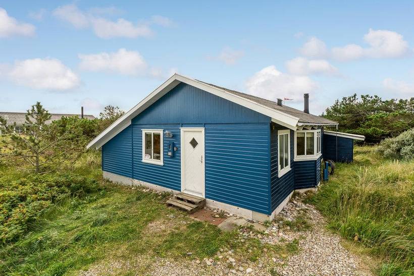Foto von Ferienhaus MI91 in Lild - Thy/Limfjord