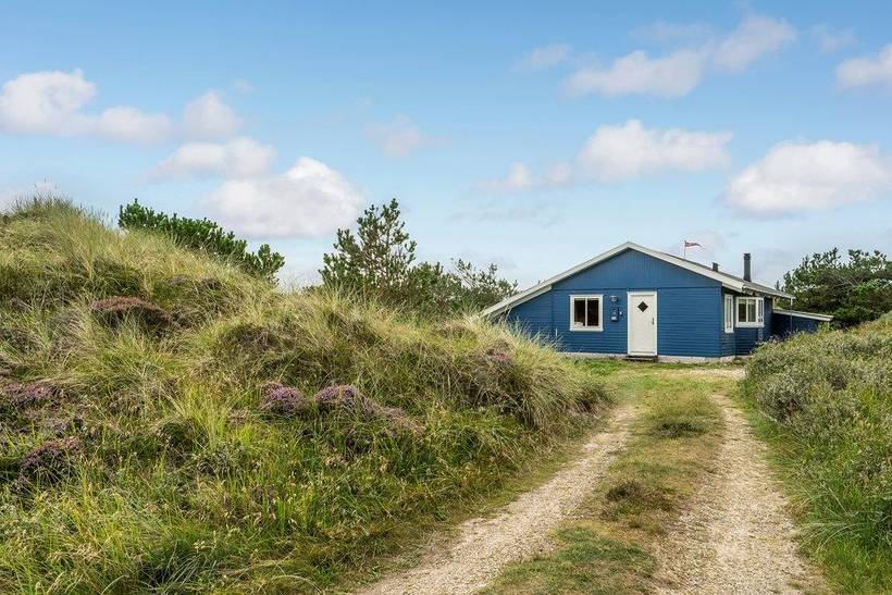 Foto von Ferienhaus MI91 in Lild - Thy/Limfjord