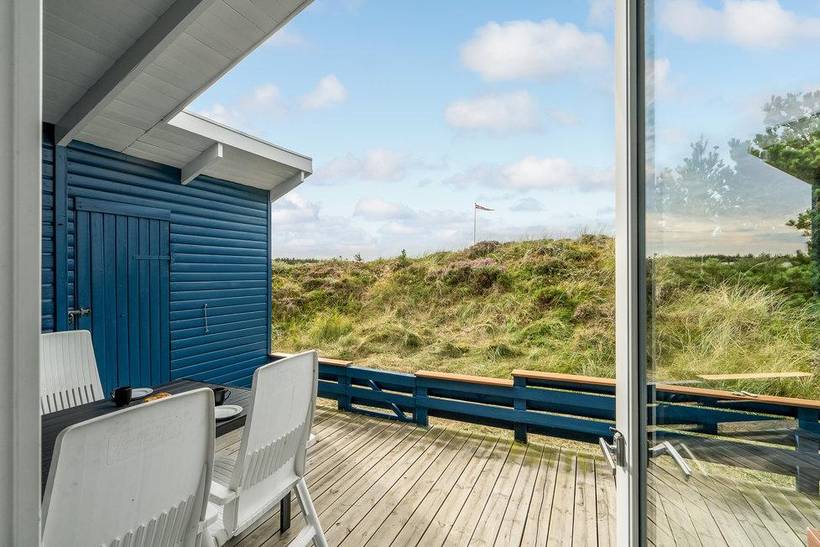Foto von Ferienhaus MI91 in Lild - Thy/Limfjord