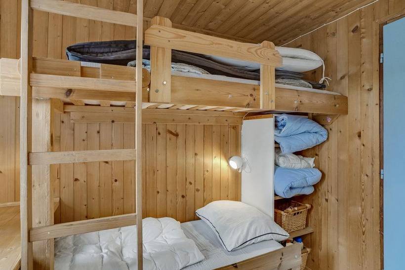 Foto von Ferienhaus MI91 in Lild - Thy/Limfjord