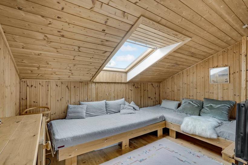 Foto von Ferienhaus MI91 in Lild - Thy/Limfjord