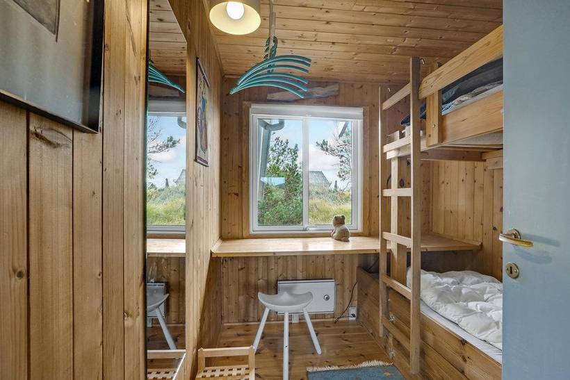 Foto von Ferienhaus MI91 in Lild - Thy/Limfjord