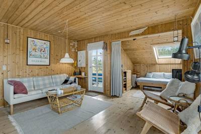Vorschaubild von Ferienhaus MI91 in Lild - Thy/Limfjord