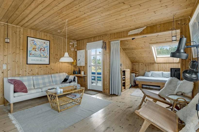 Foto von Ferienhaus MI91 in Lild - Thy/Limfjord