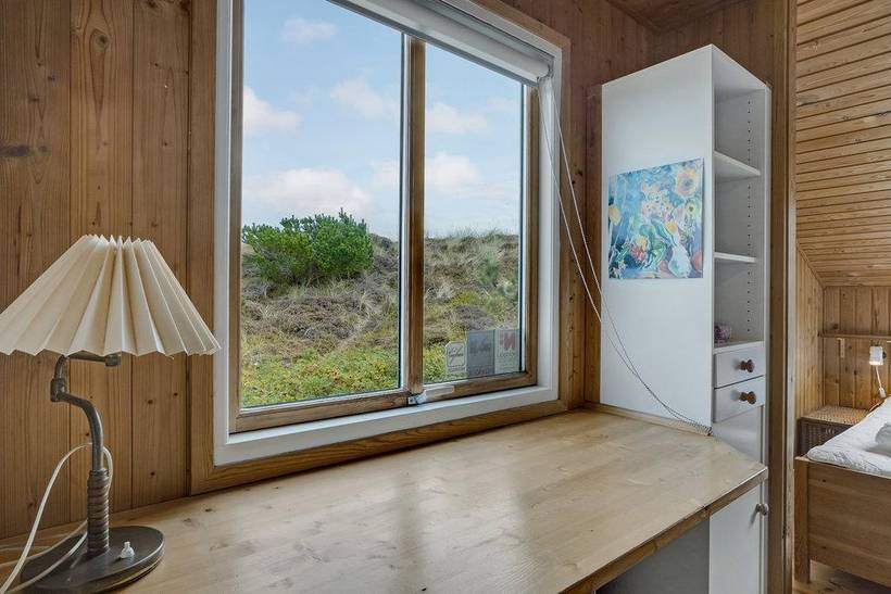 Foto von Ferienhaus MI91 in Lild - Thy/Limfjord