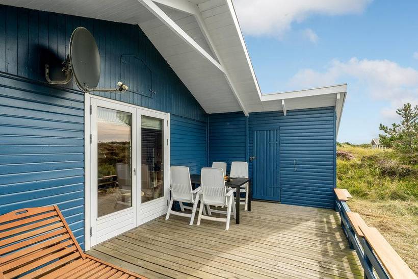 Foto von Ferienhaus MI91 in Lild - Thy/Limfjord