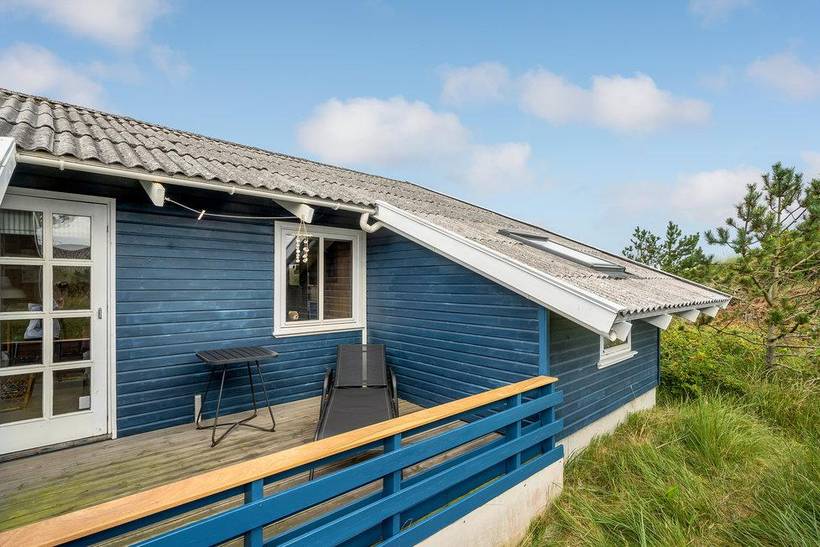 Foto von Ferienhaus MI91 in Lild - Thy/Limfjord