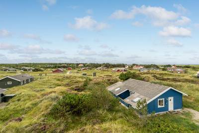 Vorschaubild von Ferienhaus MI91 in Lild - Thy/Limfjord