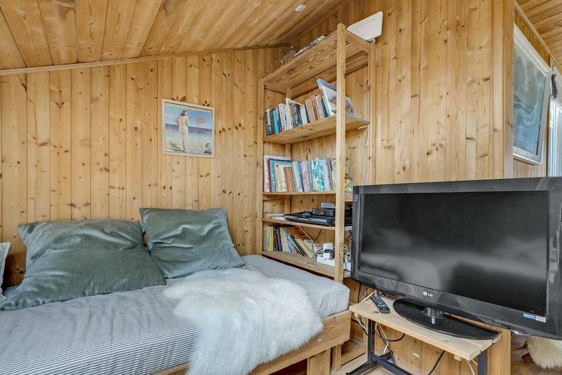 Foto von Ferienhaus MI91 in Lild - Thy/Limfjord