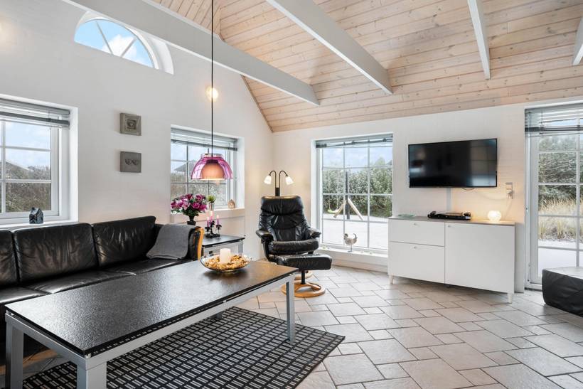 Foto von Ferienhaus MI94 in Houvig - Søndervig - Westjütland