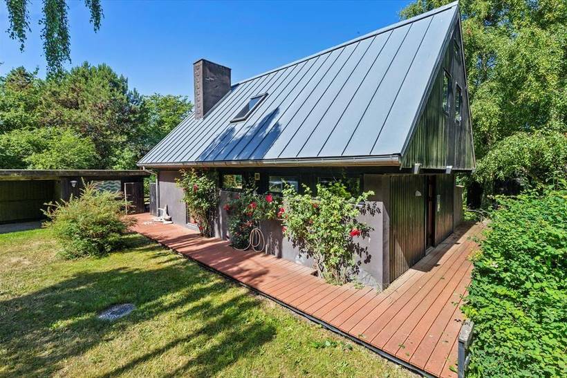 Foto von Ferienhaus MI98 in Mols - Ostjütland
