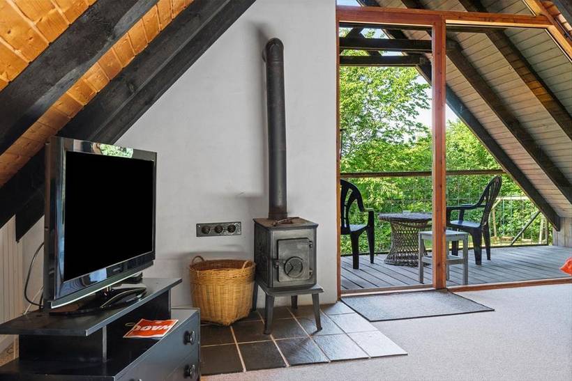 Foto von Ferienhaus MI98 in Mols - Ostjütland