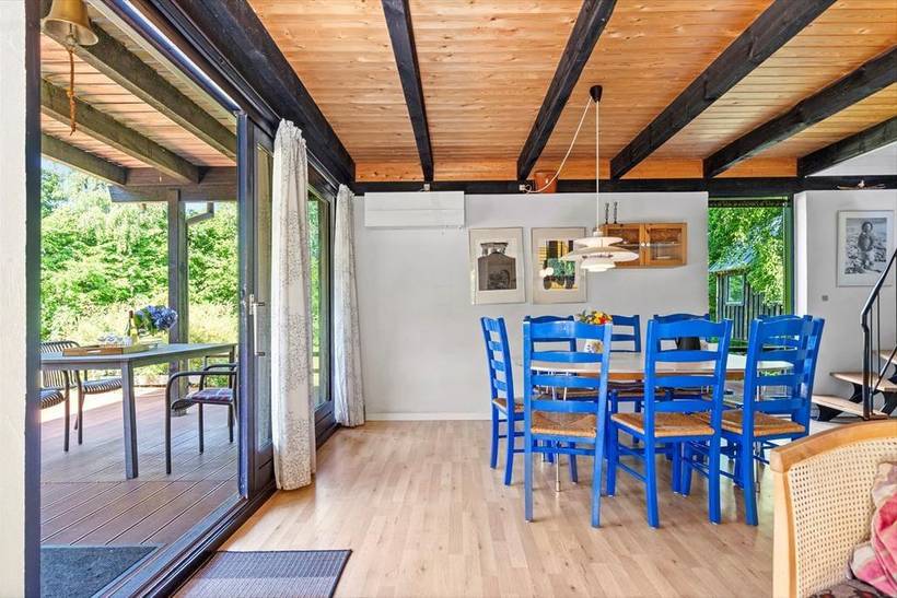 Foto von Ferienhaus MI98 in Mols - Ostjütland