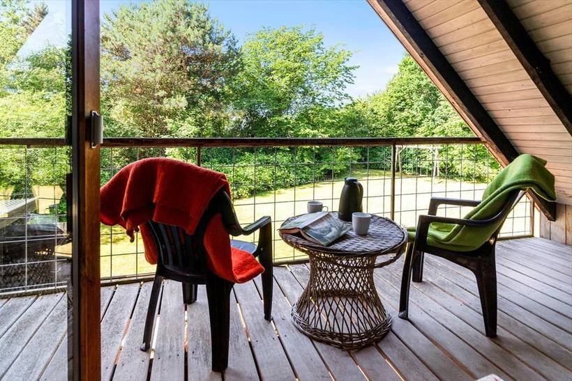 Foto von Ferienhaus MI98 in Mols - Ostjütland