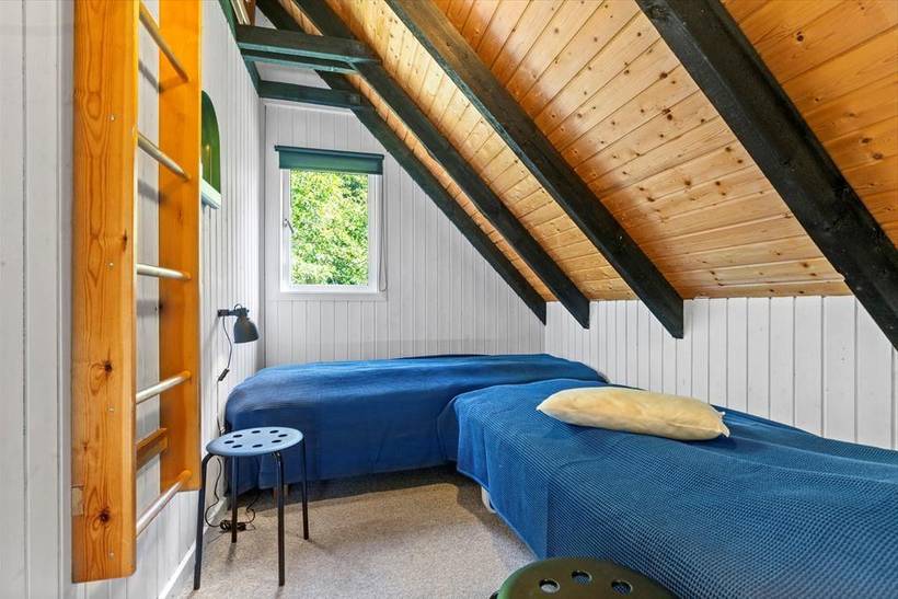 Foto von Ferienhaus MI98 in Mols - Ostjütland