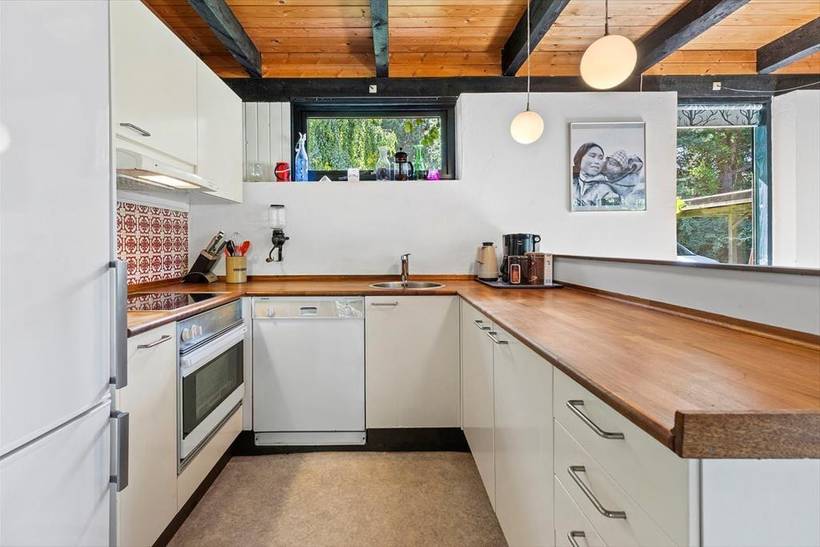 Foto von Ferienhaus MI98 in Mols - Ostjütland