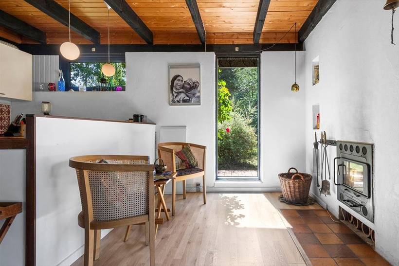 Foto von Ferienhaus MI98 in Mols - Ostjütland
