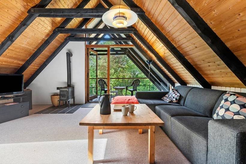 Foto von Ferienhaus MI98 in Mols - Ostjütland